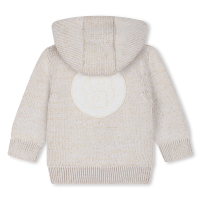 Kapuzenjacke BOSS BOY