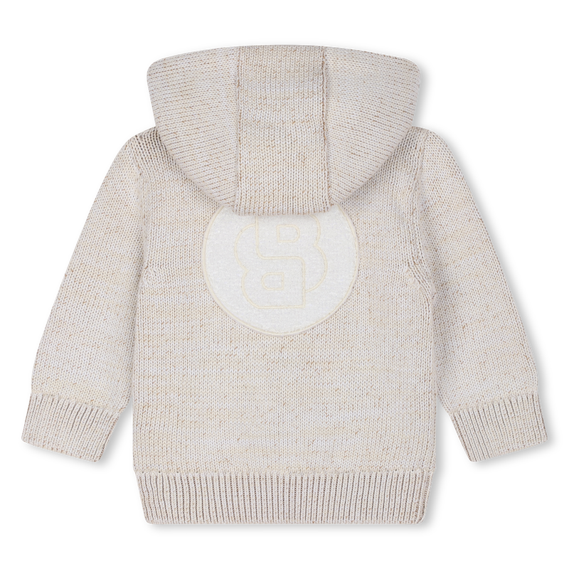 Kapuzenjacke BOSS 
                        BOY