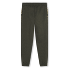 Jogginghose aus Molton MICHAEL KORS 
                    GIRL