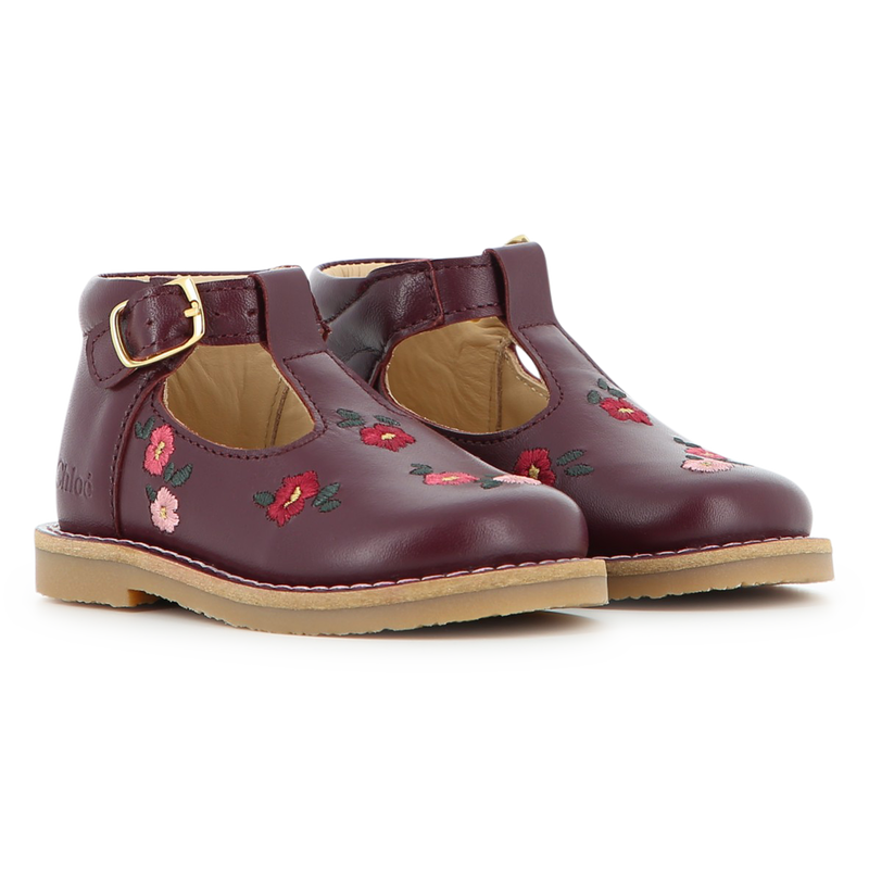 Salom&eacute;-Stiefeletten CHLOE 
                        GIRL