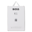 2er-Pack Boxershorts aus Jersey BOSS 
                    BOY