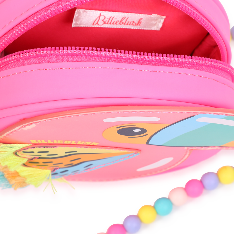 Handtasche mit Vogel-Motiv BILLIEBLUSH 
                        GIRL