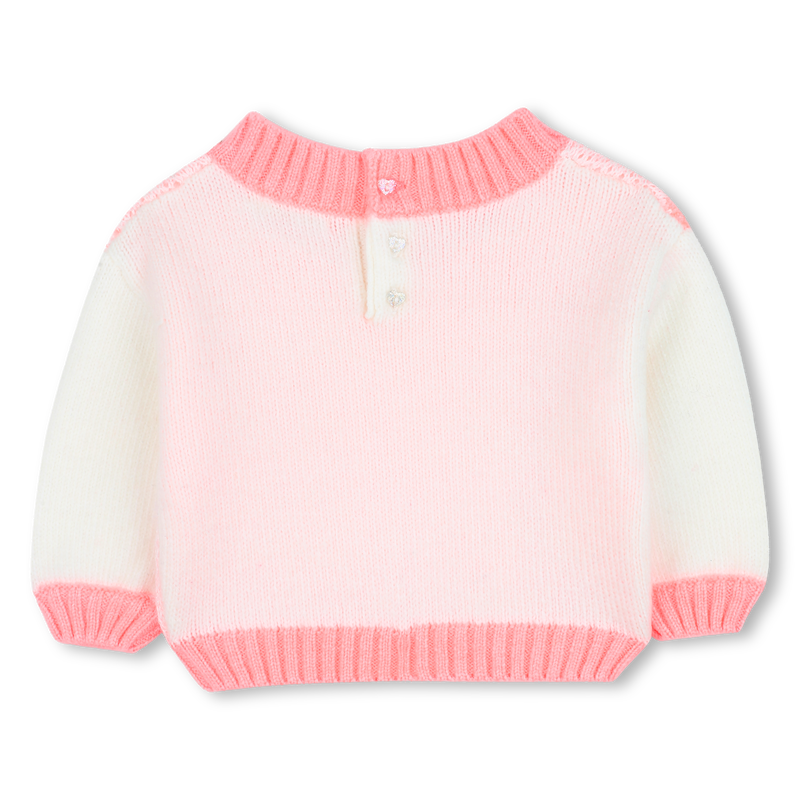 Strickpullover BILLIEBLUSH 
                        GIRL