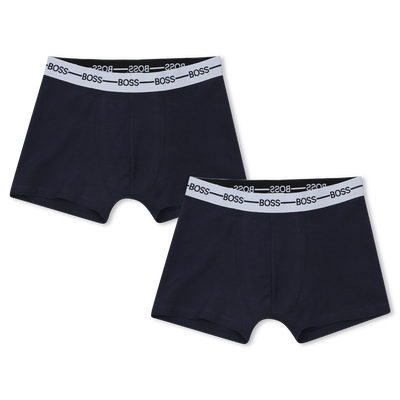 2er-Pack Boxershorts BOSS BOY