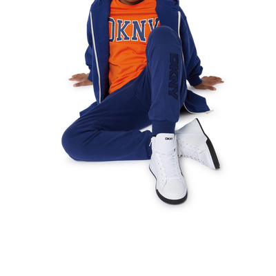 Jogginghose aus Molton DKNY UNISEX