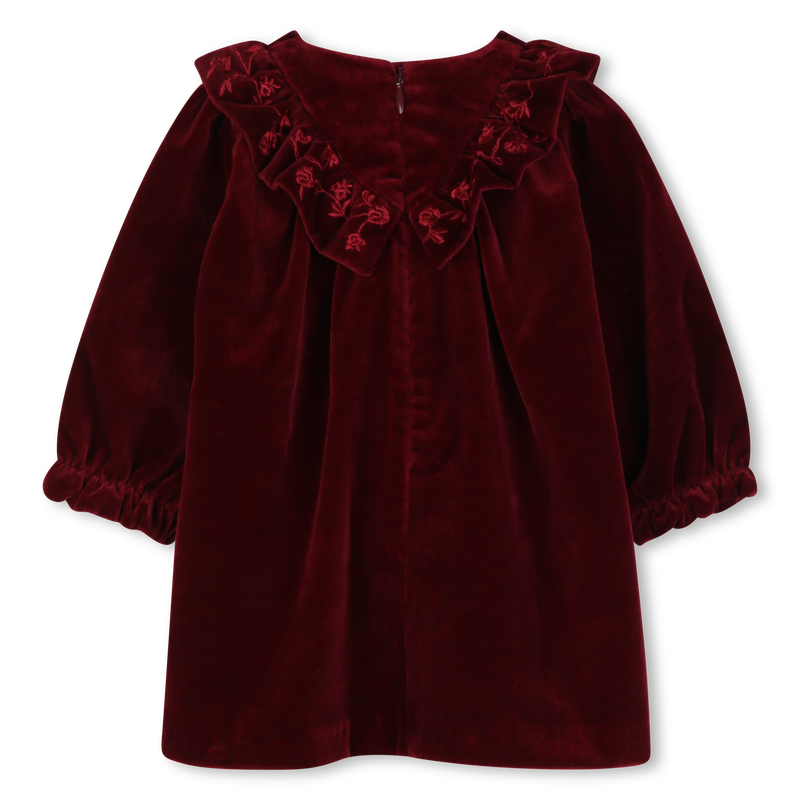 Langarmkleid CHLOE 
                        M&Auml;DCHEN