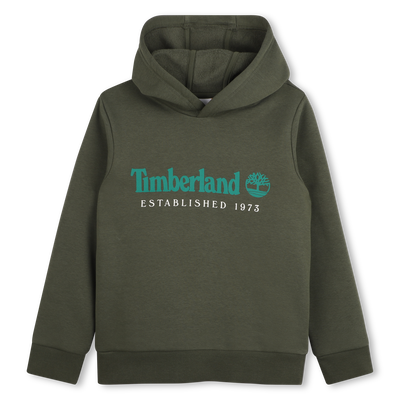 Kapuzenpullover TIMBERLAND BOY