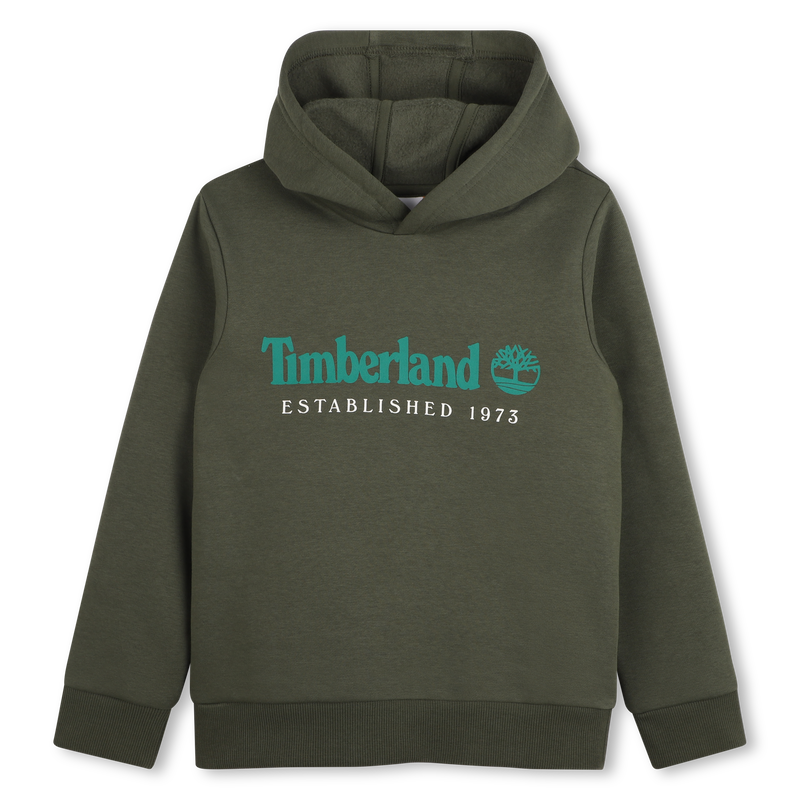 Kapuzenpullover TIMBERLAND 
                        BOY