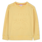 Sweatshirt HUGO 
                    BOY
