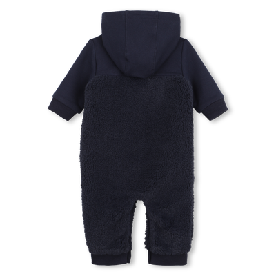 Hoodie-Jumpsuit BOSS BOY