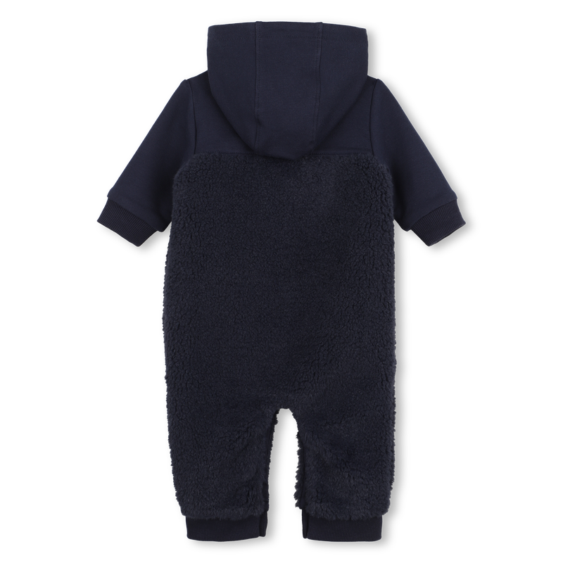 Hoodie-Jumpsuit BOSS 
                        BOY