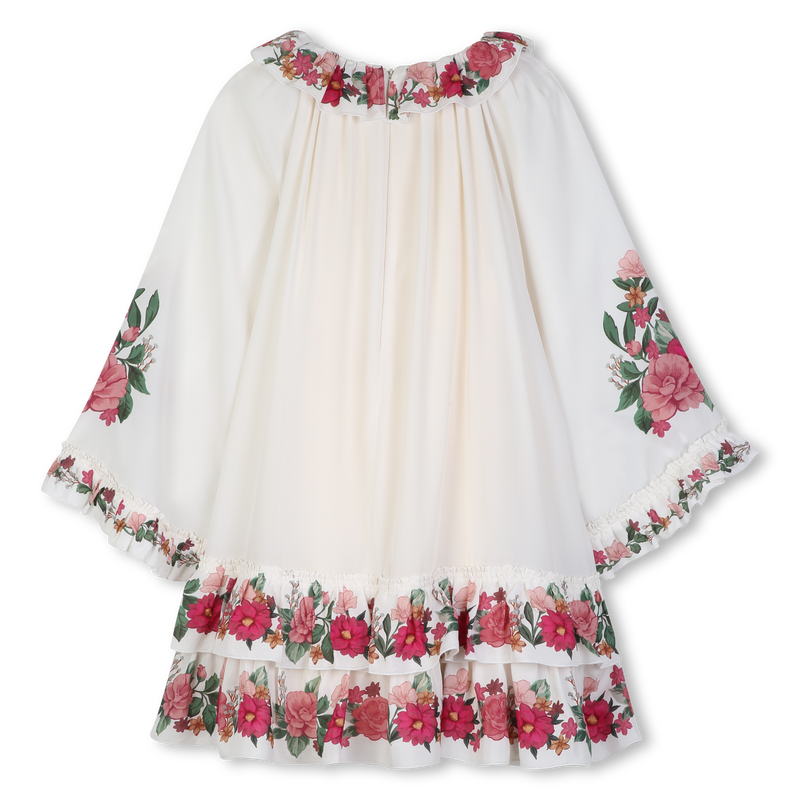 Langarmkleid CHLOE 
                        GIRL