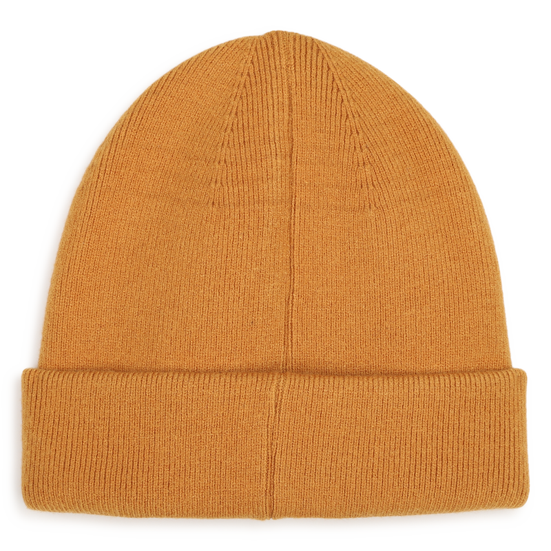 Strickm&uuml;tze HUGO 
                        BOY