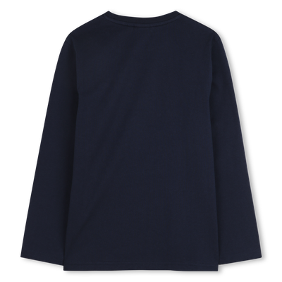 Langarm-T-Shirt BOSS BOY