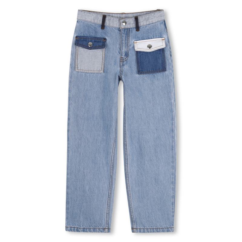 Jeanshose KIDS AROUND 
                        GIRL