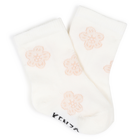 Set mit 2 paar socken KENZO KIDS 
                    UNISEX