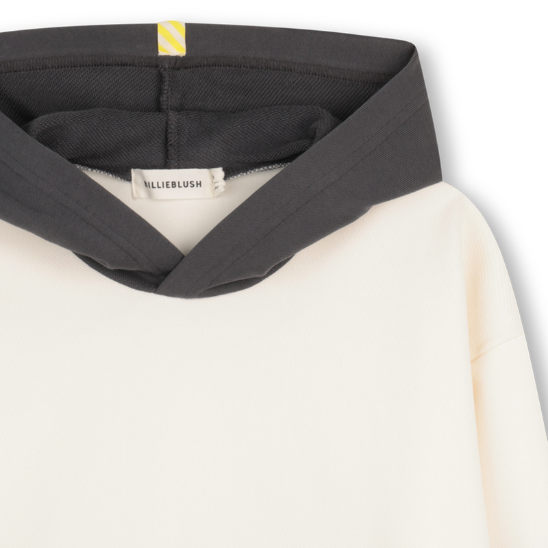 KAPUZENPULLOVER BILLIEBLUSH 
                        BOY