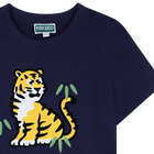 Bedrucktes t-shirt KENZO KIDS 
                    GIRL