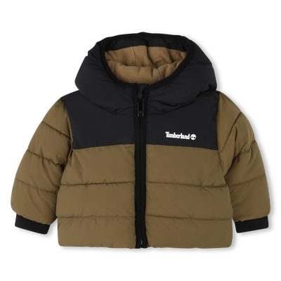 Wasserabweisende Winterjacke TIMBERLAND BOY