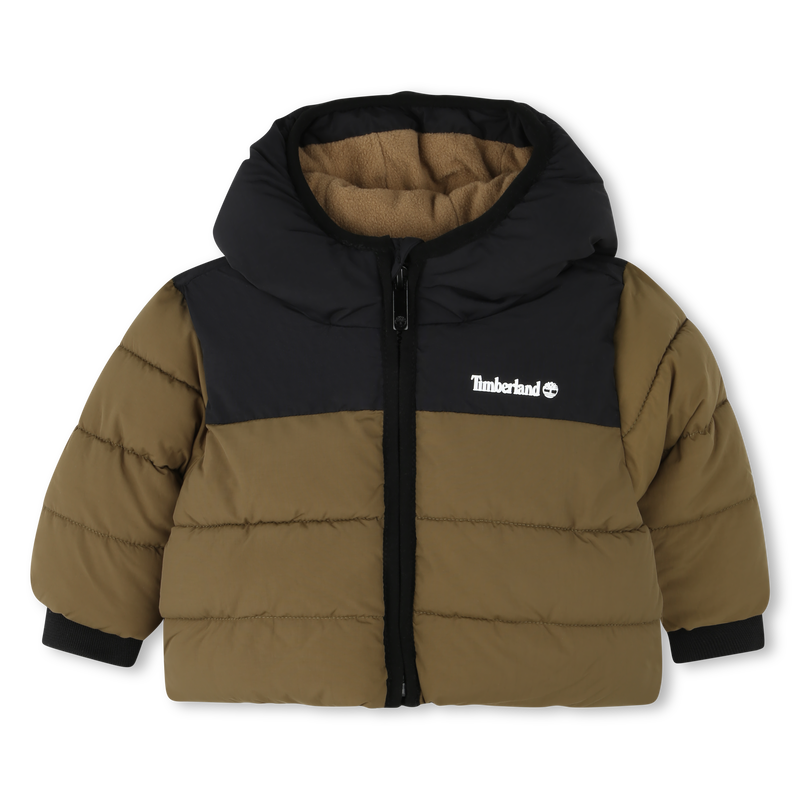 Wasserabweisende Winterjacke TIMBERLAND 
                        BOY