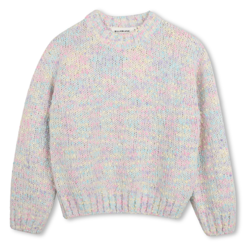 Pullover BILLIEBLUSH 
                        GIRL