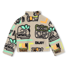 Jacke BILLIEBLUSH 
                    BOY