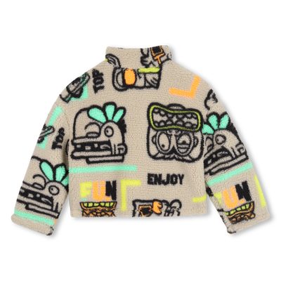 Jacke BILLIEBLUSH BOY