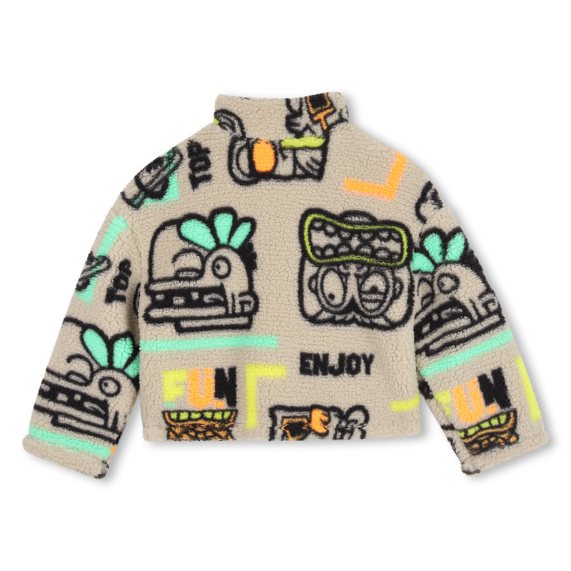 Jacke BILLIEBLUSH 
                        BOY