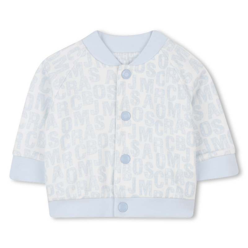 Reversibles 3-teiliges Set MARC JACOBS 
                        UNISEX