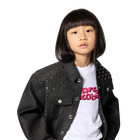 Langarmshirt MARC JACOBS 
                    GIRL