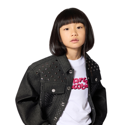 Langarmshirt MARC JACOBS GIRL
