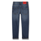 Jeanshose HUGO 
                    BOY