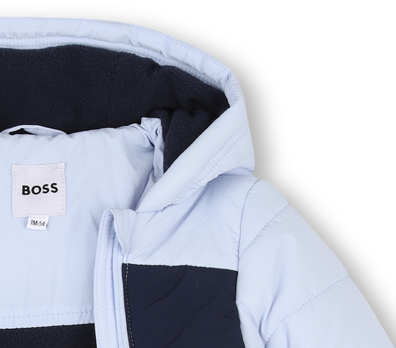 Pilotenanzug BOSS 
                        UNISEX