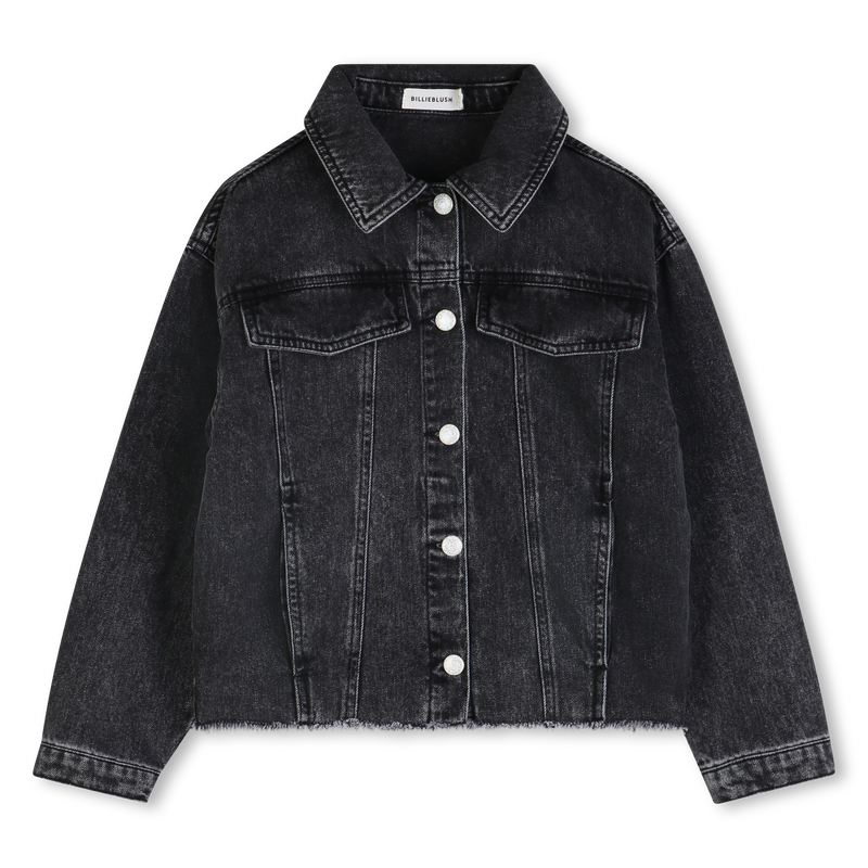 Jeansjacke BILLIEBLUSH 
                        GIRL