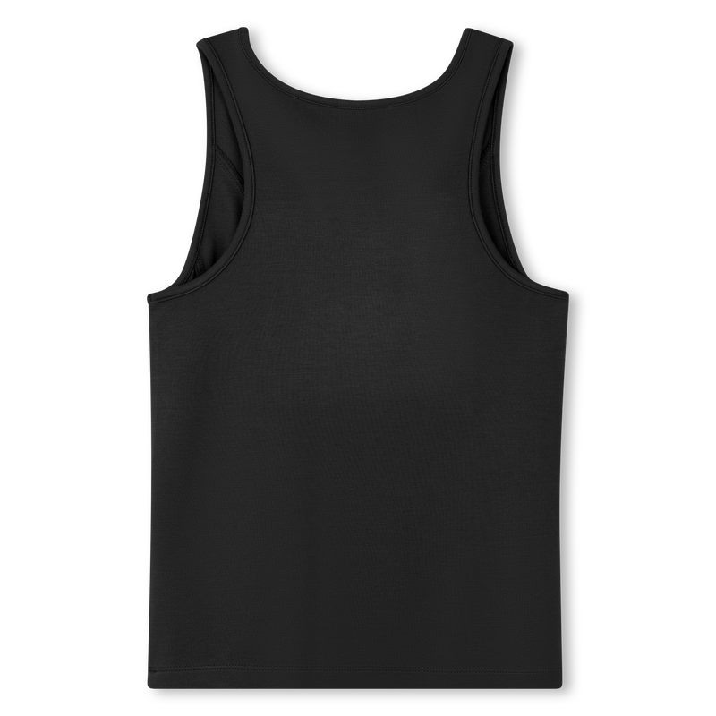 TANKTOP DKNY 
                        GIRL