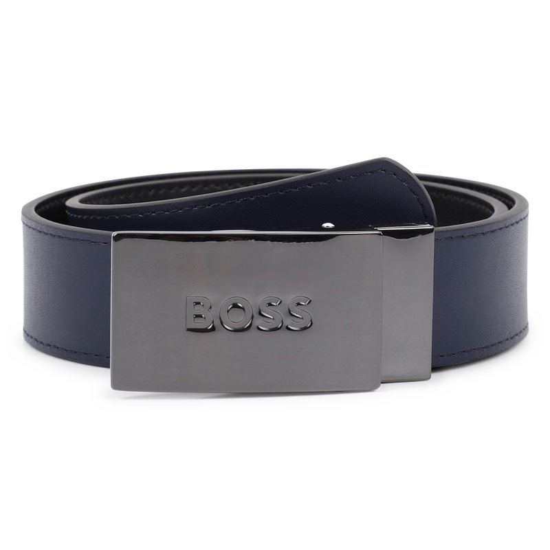 REVERSIBLER GURT BOSS 
                        BOY