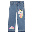 Jeanshose BILLIEBLUSH 
                    GIRL