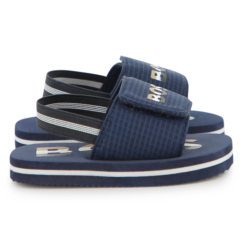 KLETTVERSCHL&Uuml;SSE BOSS 
                        BOY