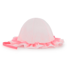 Hut mit raffungen BILLIEBLUSH 
                    GIRL