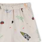 Set aus t-shirt und shorts KENZO KIDS 
                    BOY