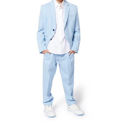 Uni-Baumwollhemd BOSS BOY