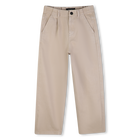 Verstellbare hosen KARL LAGERFELD KIDS 
                    BOY