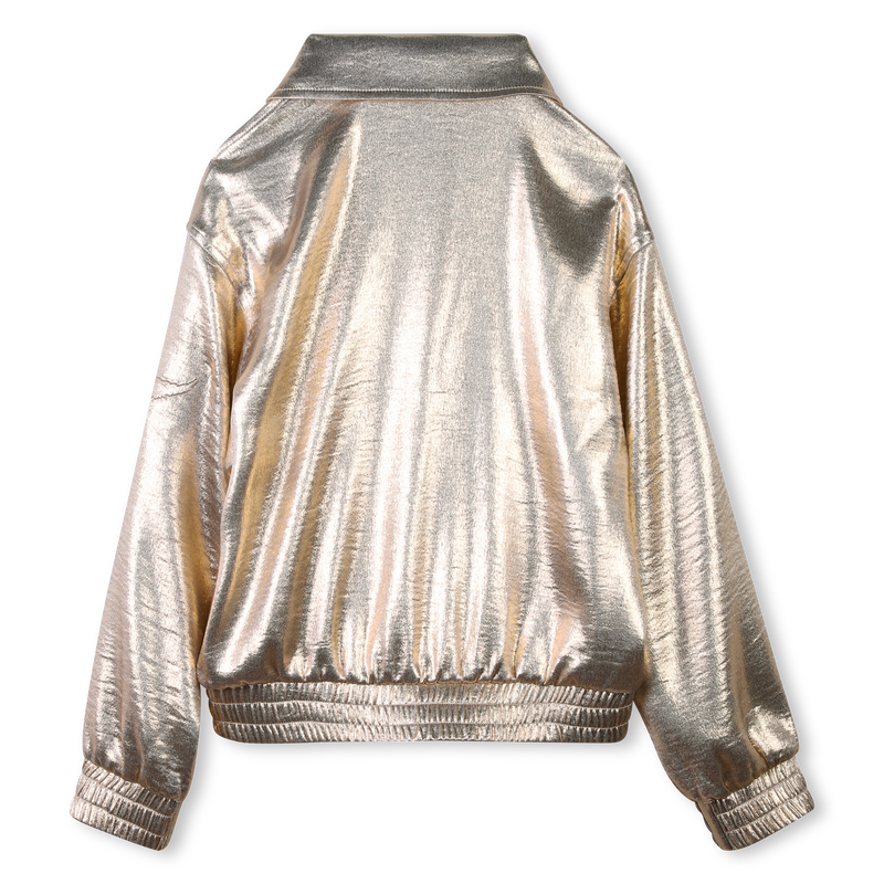 Jacke mit Taschen ZADIG & VOLTAIRE 
                        GIRL