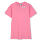 Kurzarmkleid KENZO KIDS 
                    GIRL