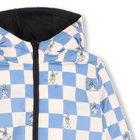 Wendenjacke KENZO KIDS 
                    BOY