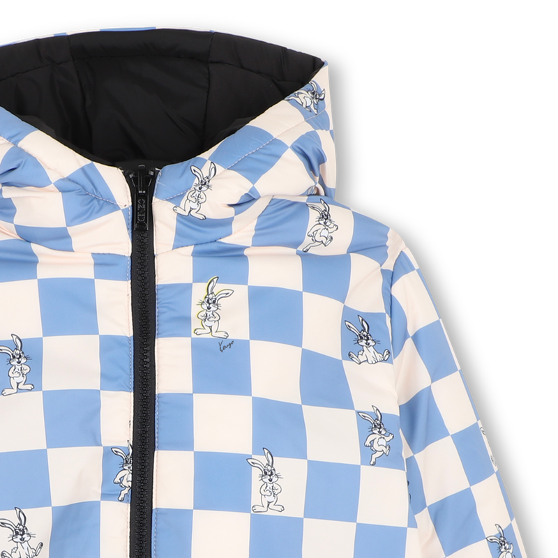 Wendenjacke KENZO KIDS 
                        BOY