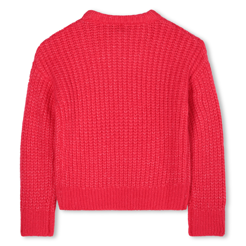 Strickpullover DKNY 
                        GIRL