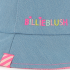 Wende-Sonnenhut aus Baumwolle BILLIEBLUSH 
                    GIRL