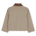 Jacke mit reissverschluss ZADIG VOLTAIRE 
                    BOY