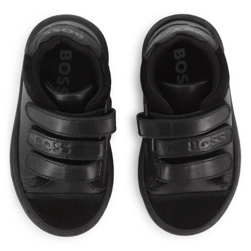 Sportschuhe BOSS 
                        BOY